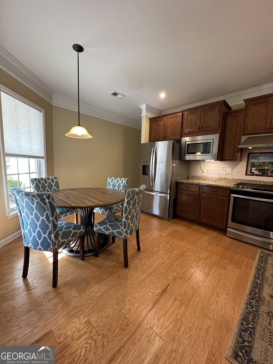 214 Brunswick Drive Griffin - Photo 9