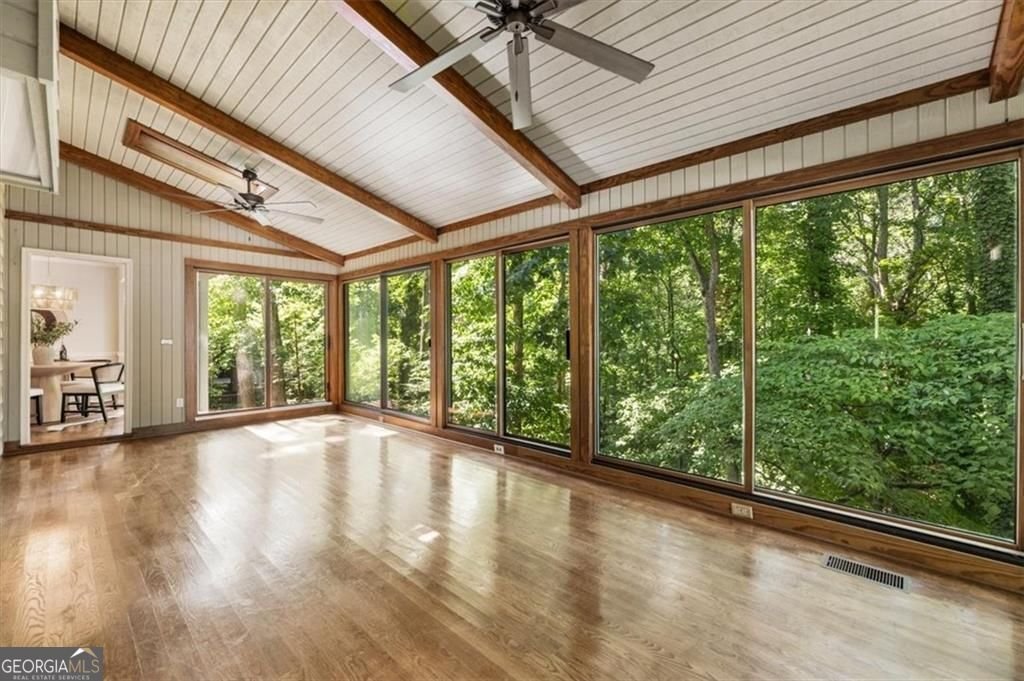 1820 Branch Valley Drive Roswell - Photo 17