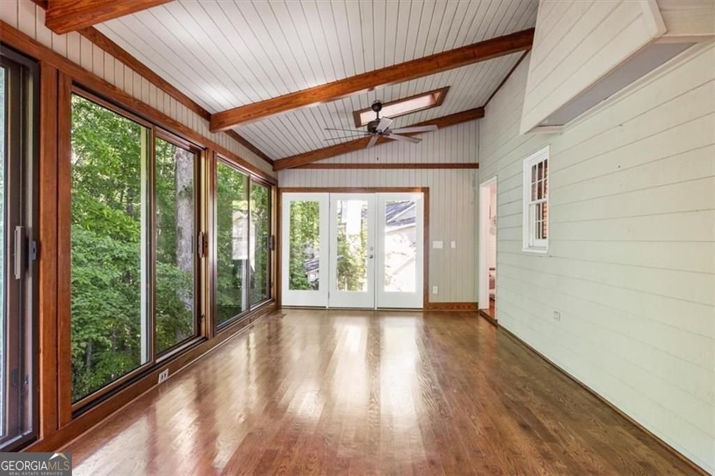 1820 Branch Valley Drive Roswell - Photo 18