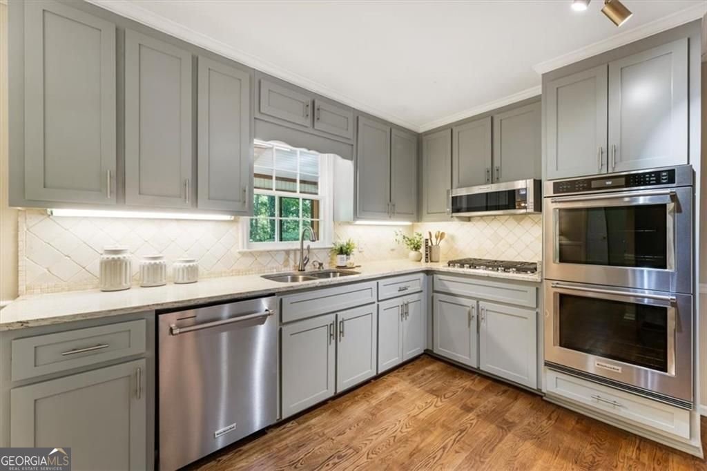 1820 Branch Valley Drive Roswell - Photo 20