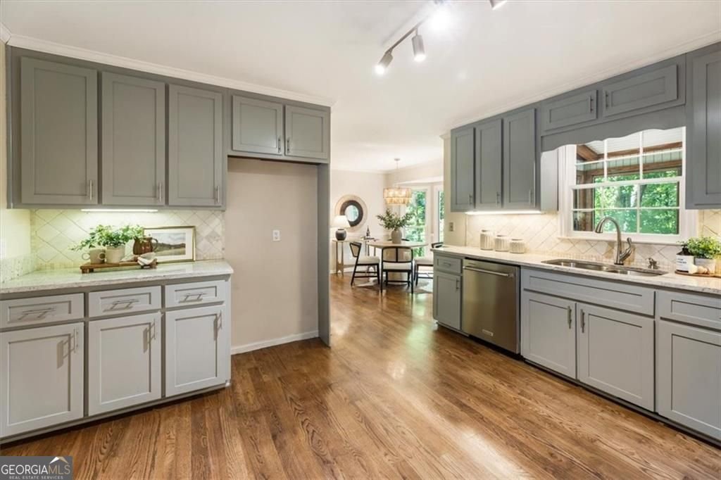 1820 Branch Valley Drive Roswell - Photo 22