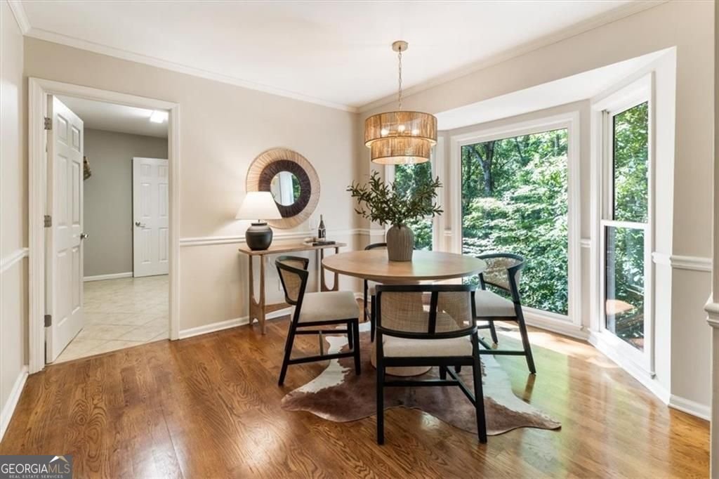 1820 Branch Valley Drive Roswell - Photo 24