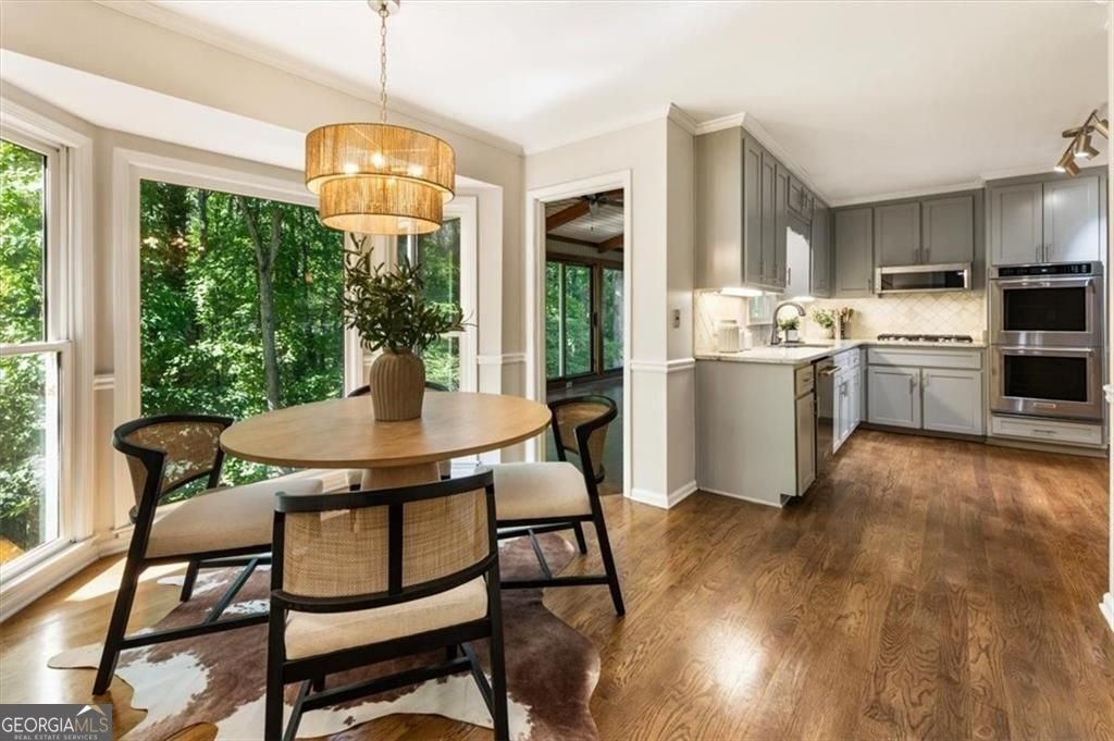 1820 Branch Valley Drive Roswell - Photo 26