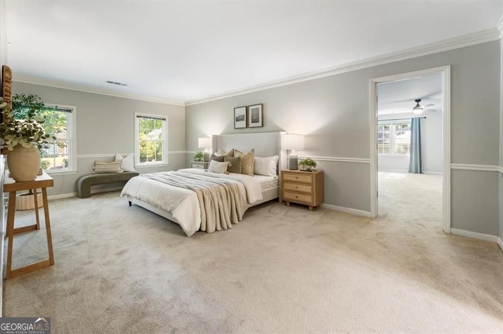 1820 Branch Valley Drive Roswell - Photo 28
