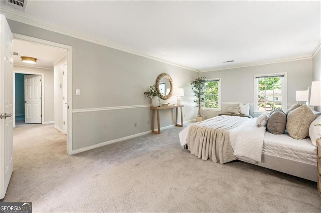 1820 Branch Valley Drive Roswell - Photo 30