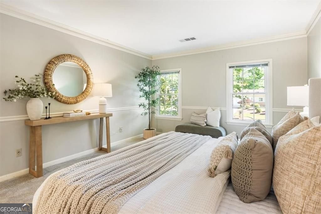 1820 Branch Valley Drive Roswell - Photo 31