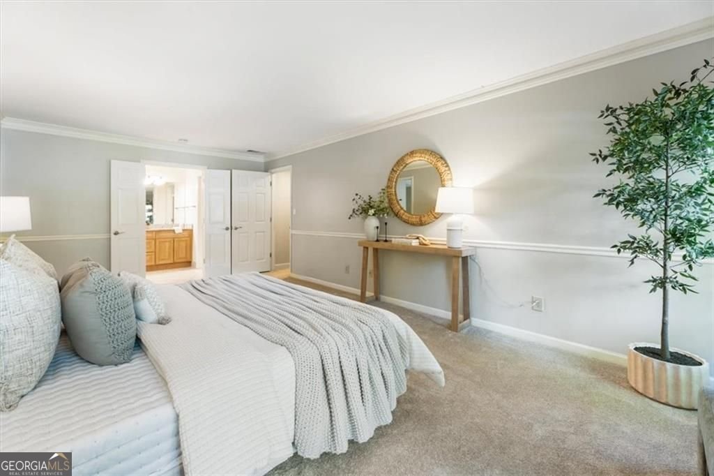 1820 Branch Valley Drive Roswell - Photo 32