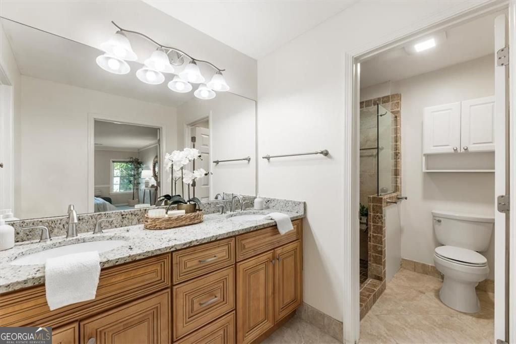 1820 Branch Valley Drive Roswell - Photo 33