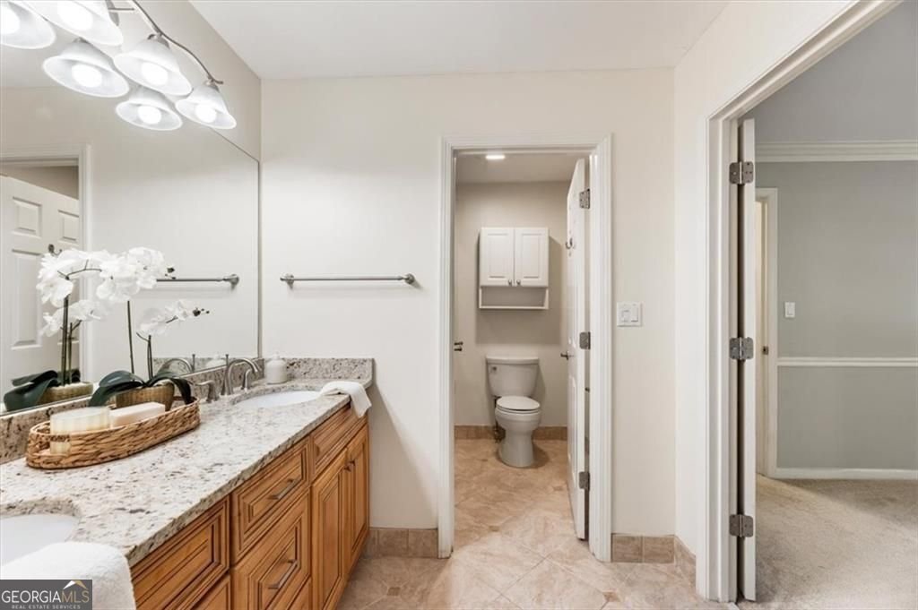 1820 Branch Valley Drive Roswell - Photo 34
