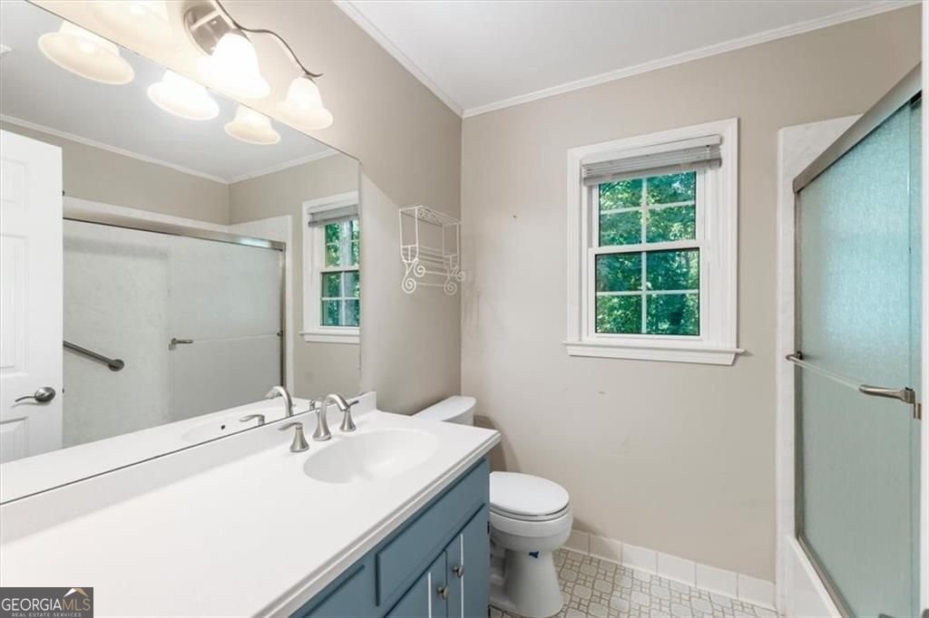 1820 Branch Valley Drive Roswell - Photo 41