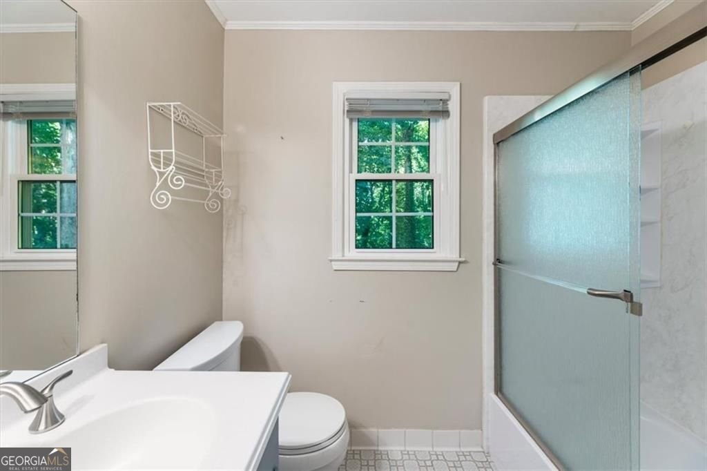 1820 Branch Valley Drive Roswell - Photo 42