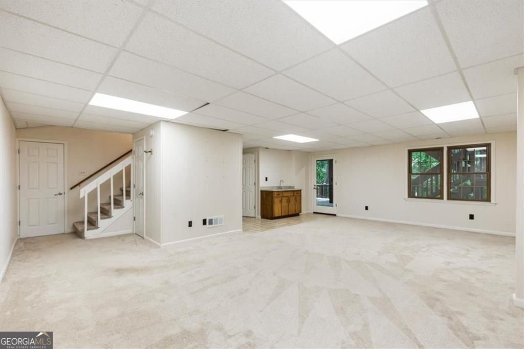 1820 Branch Valley Drive Roswell - Photo 47