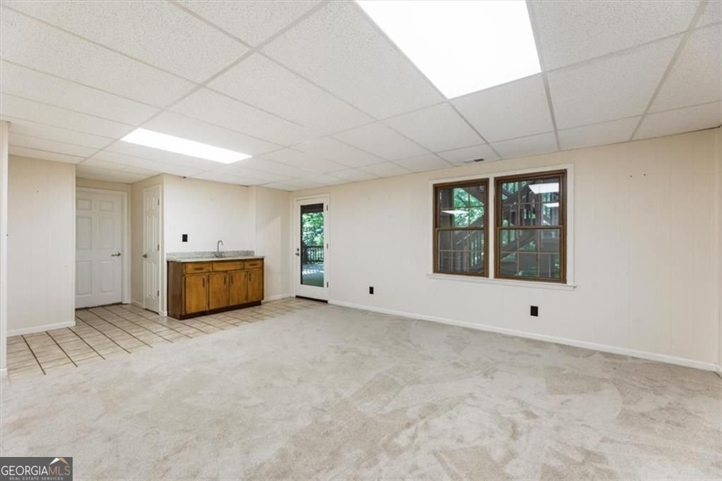 1820 Branch Valley Drive Roswell - Photo 48