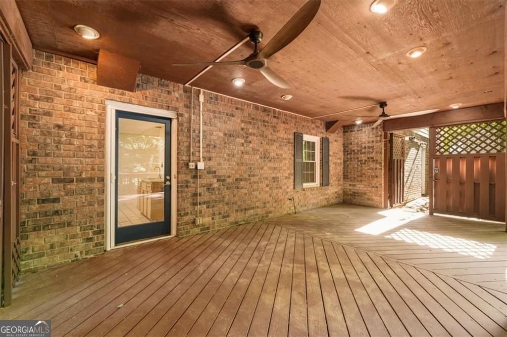 1820 Branch Valley Drive Roswell - Photo 51