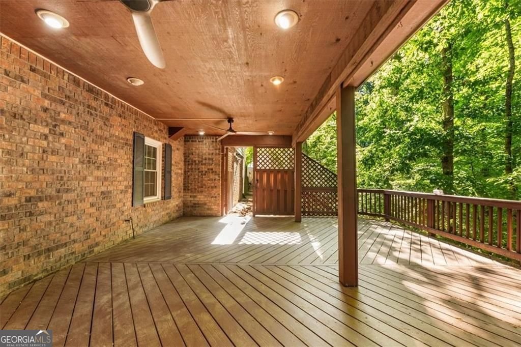 1820 Branch Valley Drive Roswell - Photo 52