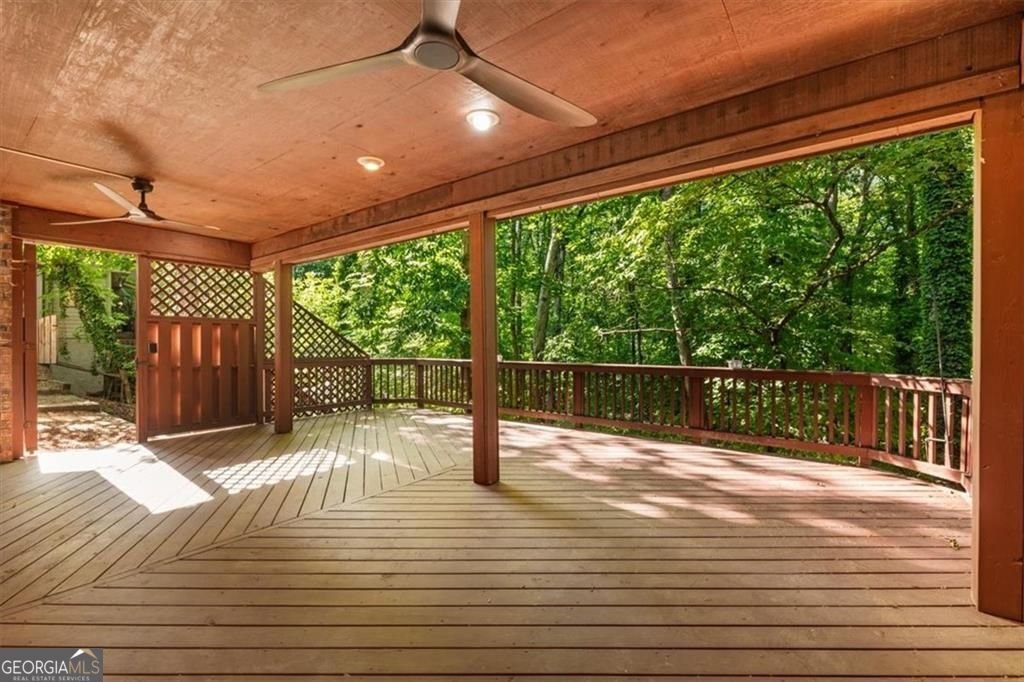 1820 Branch Valley Drive Roswell - Photo 53