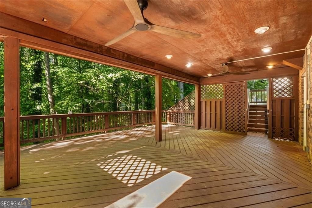 1820 Branch Valley Drive Roswell - Photo 54