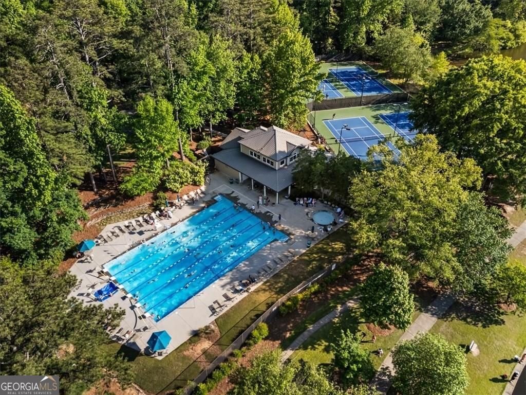 1820 Branch Valley Drive Roswell - Photo 60