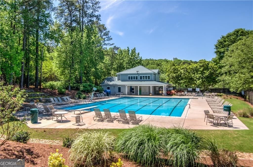 1820 Branch Valley Drive Roswell - Photo 65