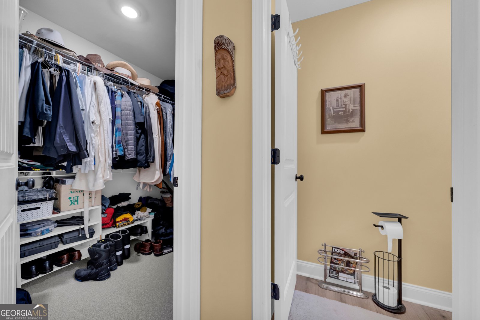 227 Topher Street Hartwell - Photo 23