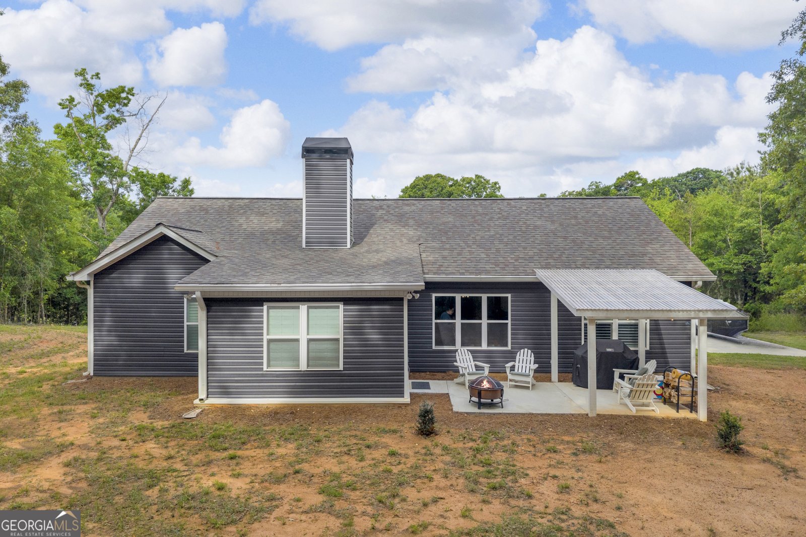 227 Topher Street Hartwell - Photo 33