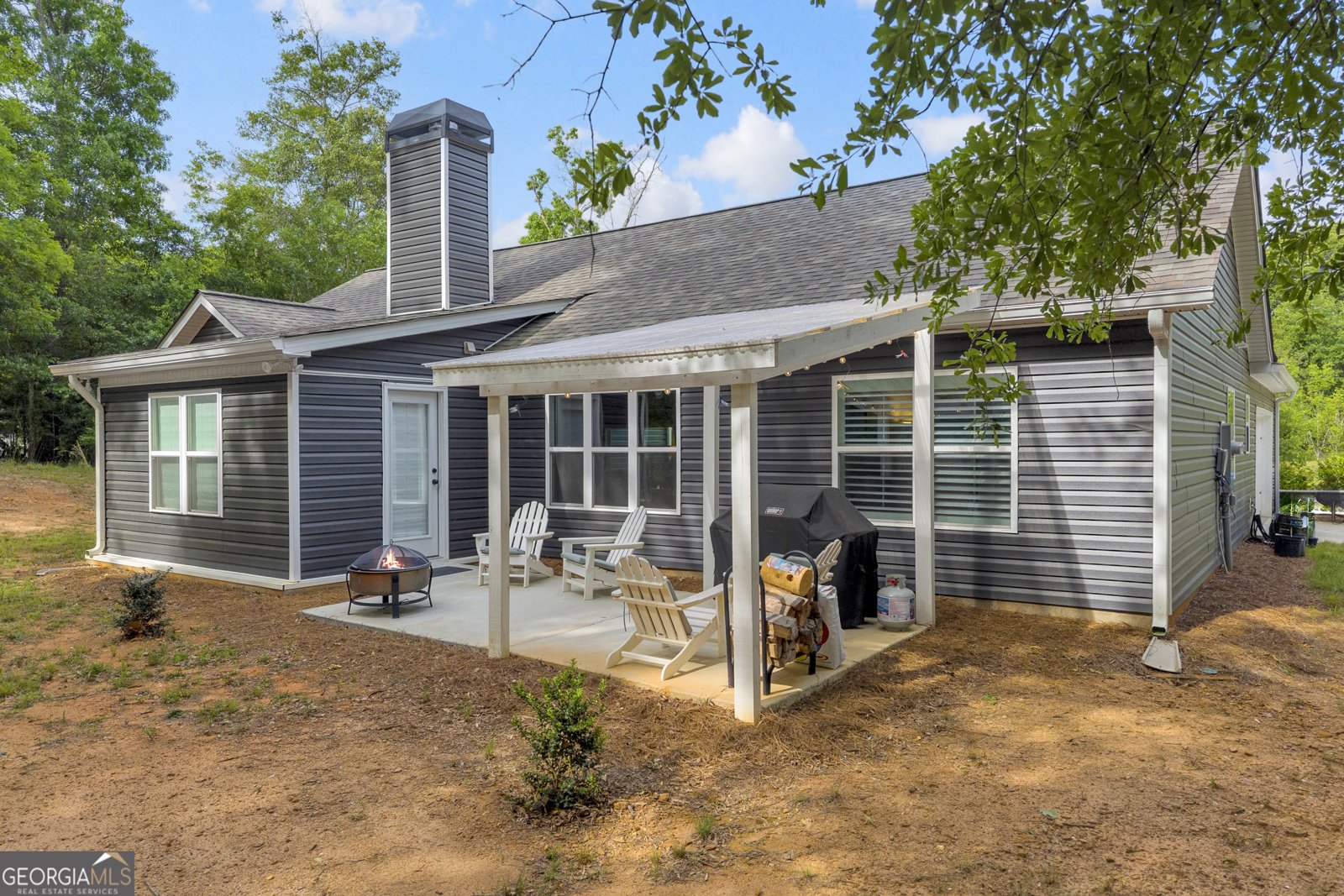 227 Topher Street Hartwell - Photo 34