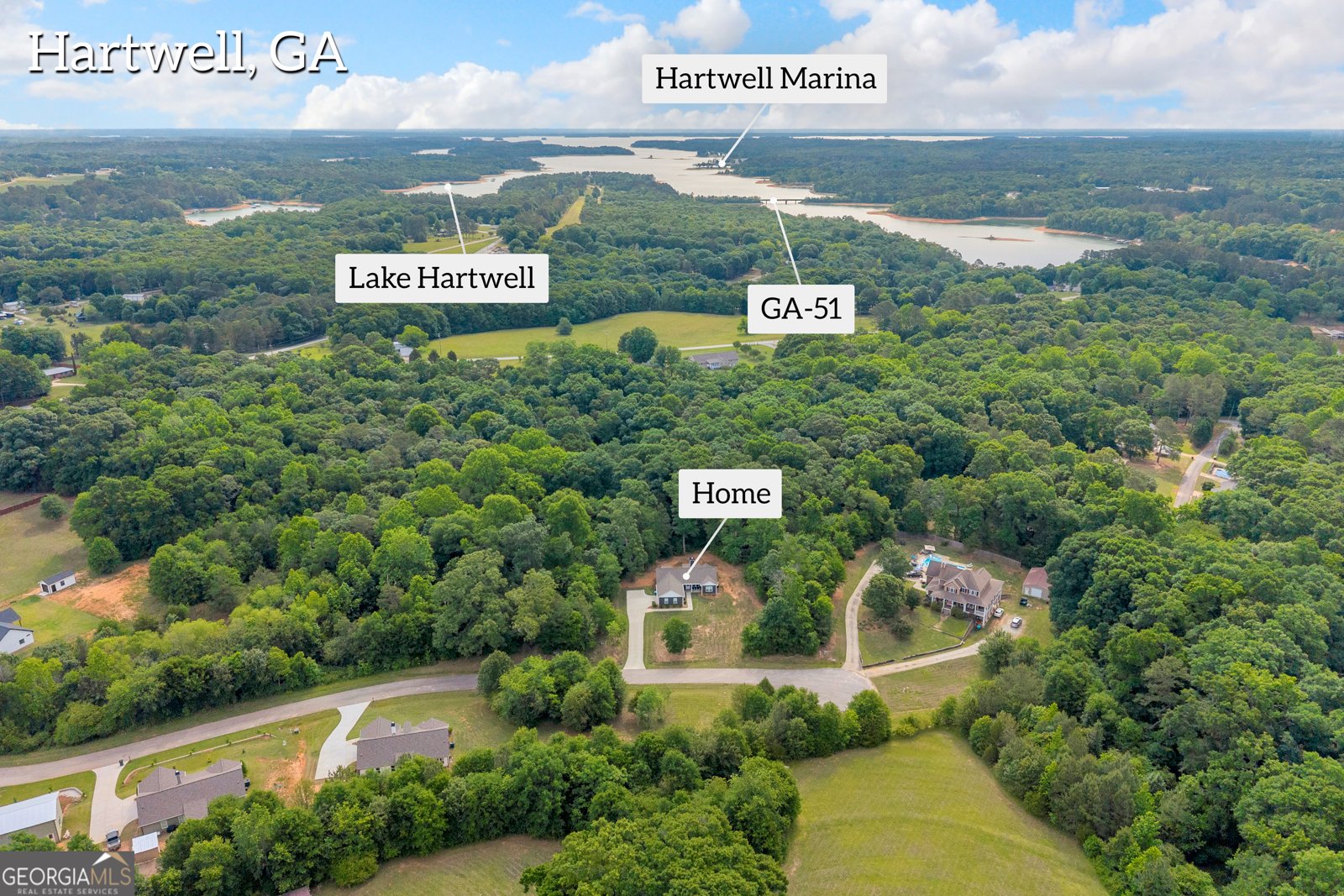 227 Topher Street Hartwell - Photo 36