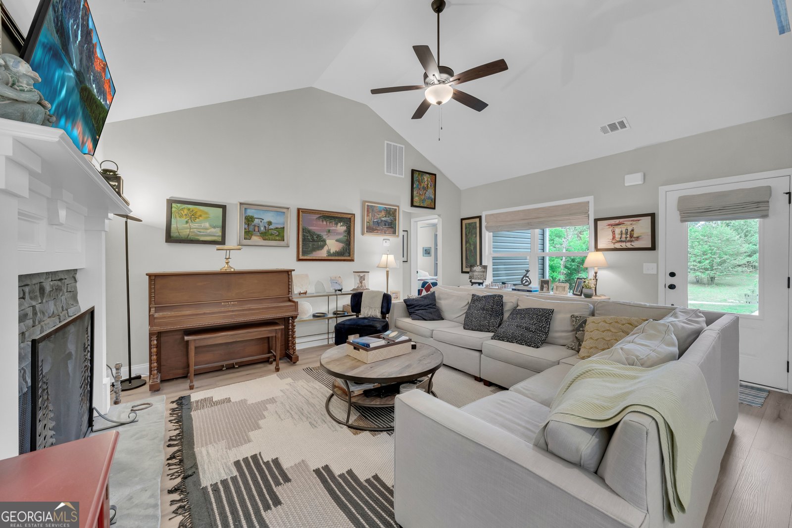 227 Topher Street Hartwell - Photo 8