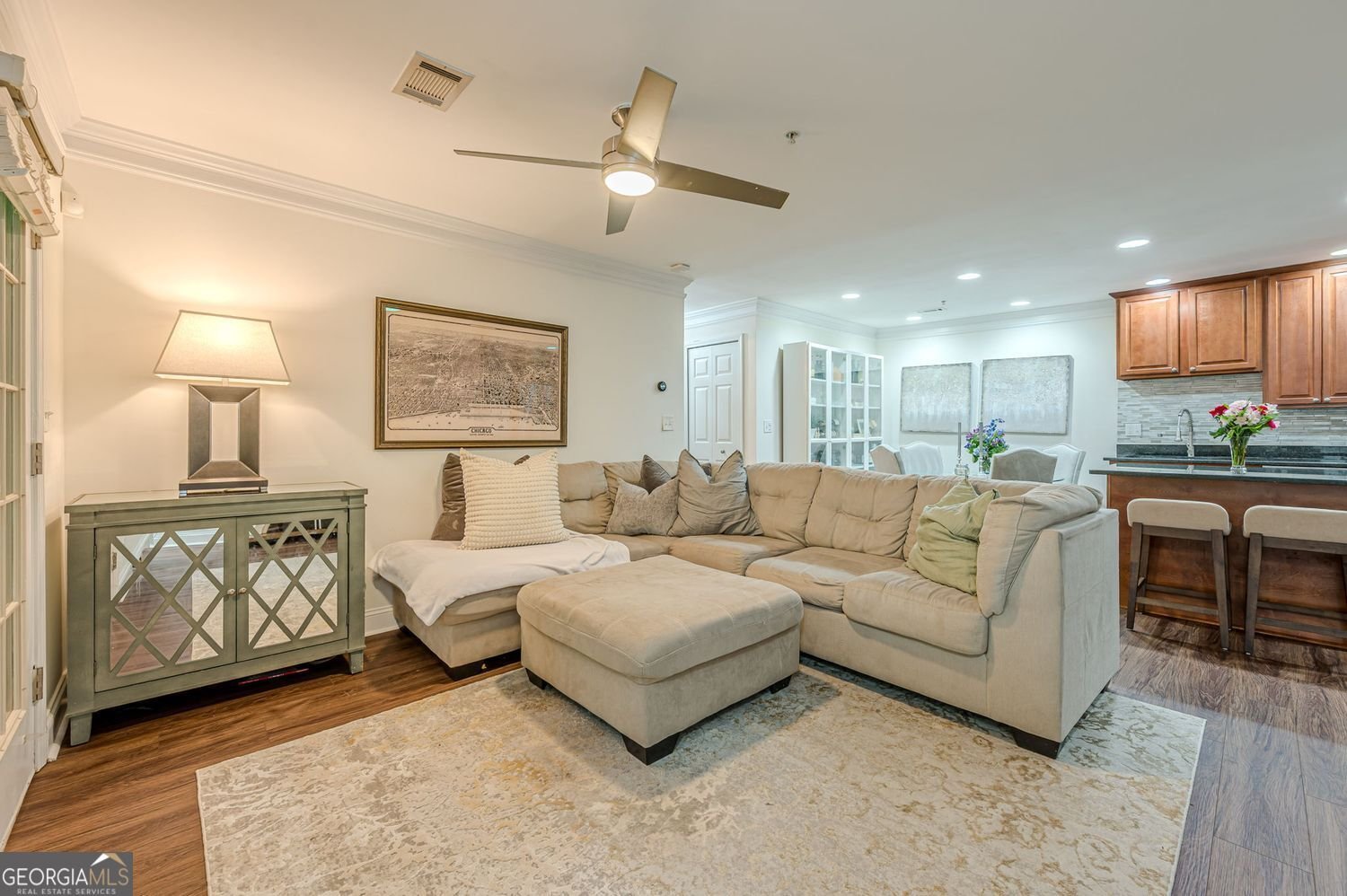 508 Madison Court Smyrna - main photo
