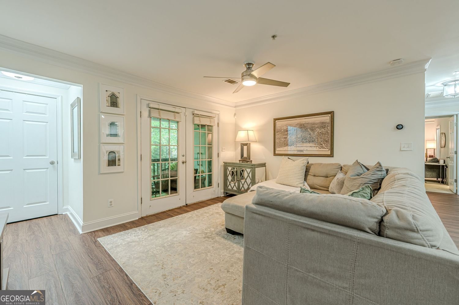 508 Madison Court Smyrna - Photo 10
