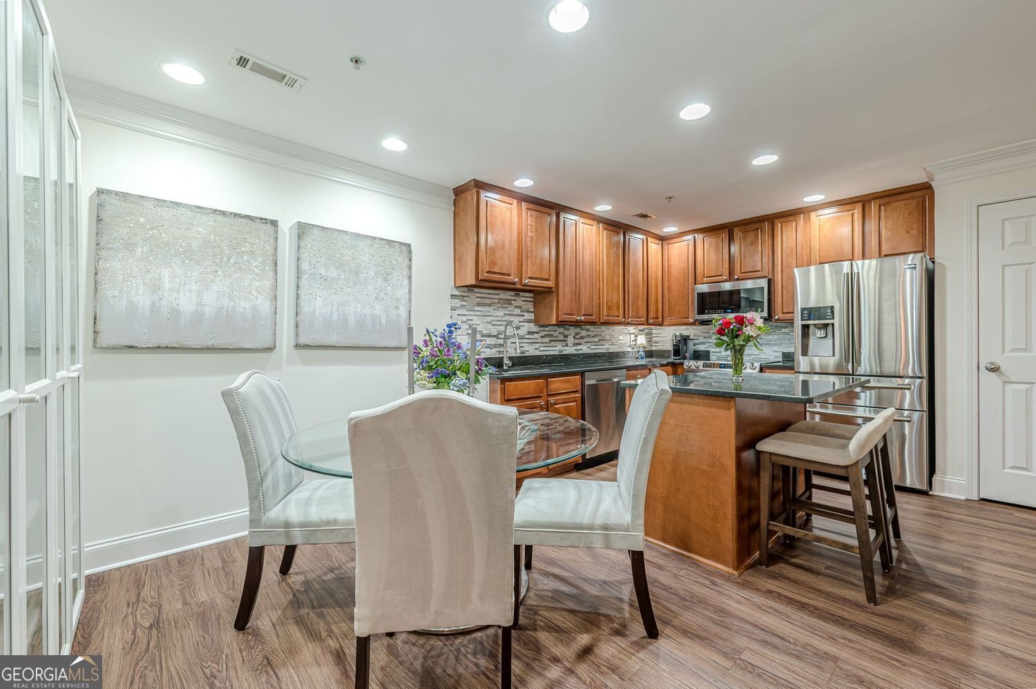 508 Madison Court Smyrna - Photo 15