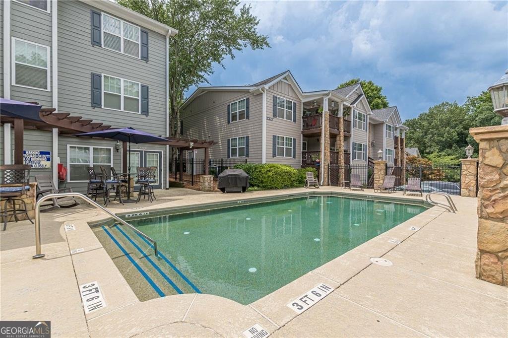 508 Madison Court Smyrna - Photo 25