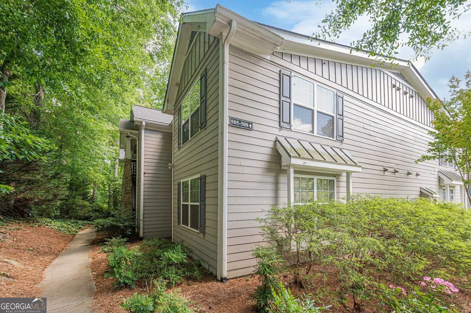 508 Madison Court Smyrna - Photo 27