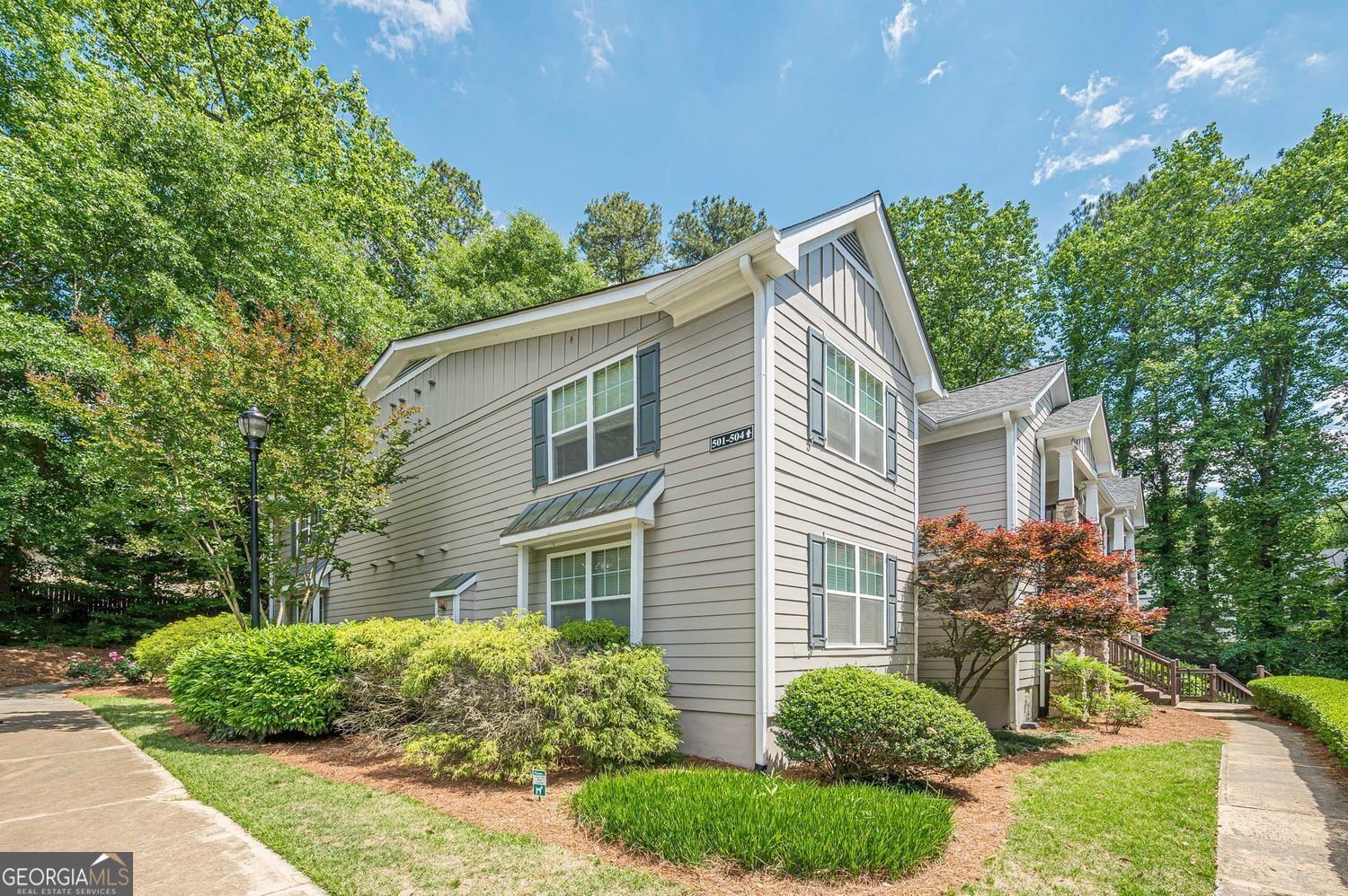 508 Madison Court Smyrna - Photo 7