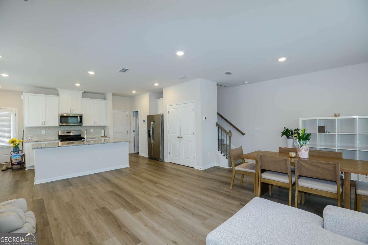 4548 Red Lion Place Lawrenceville - Photo 14