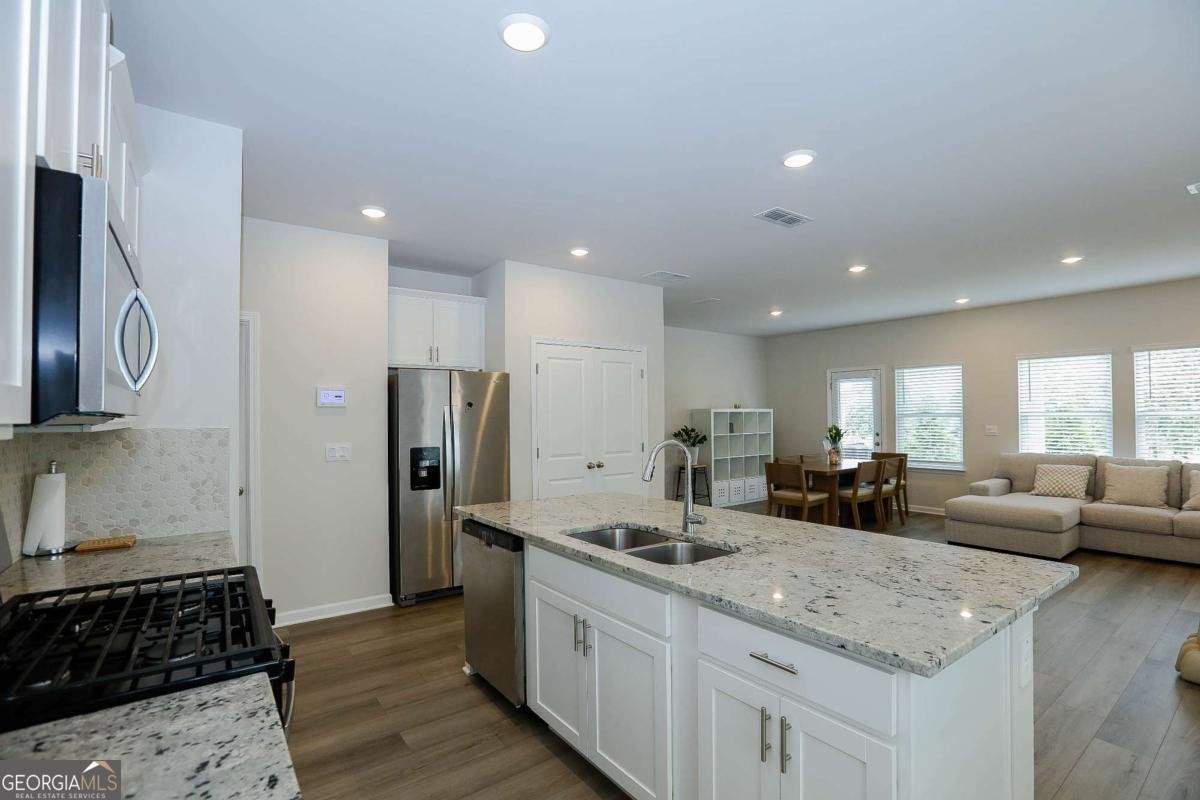 4548 Red Lion Place Lawrenceville - Photo 17