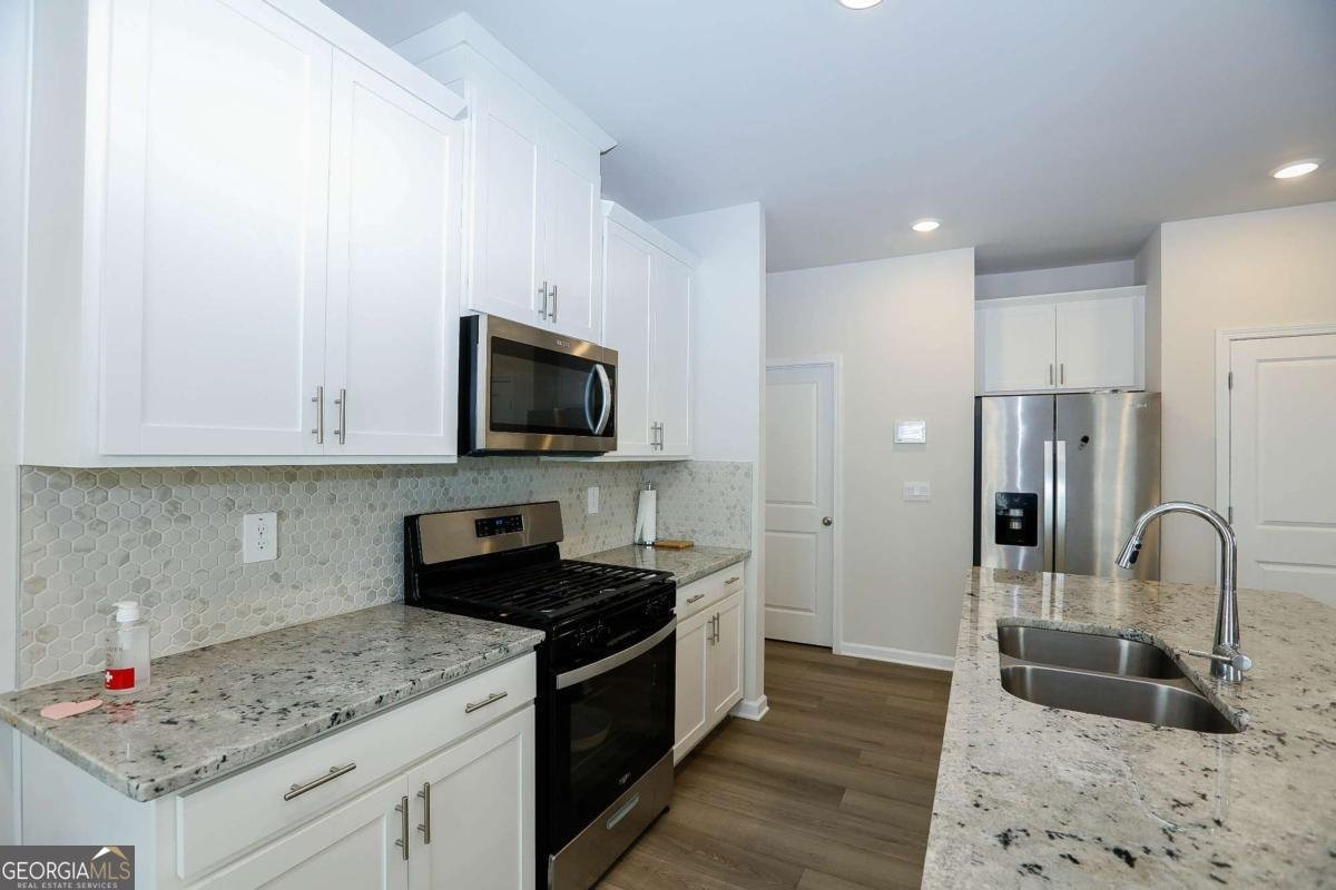 4548 Red Lion Place Lawrenceville - Photo 18