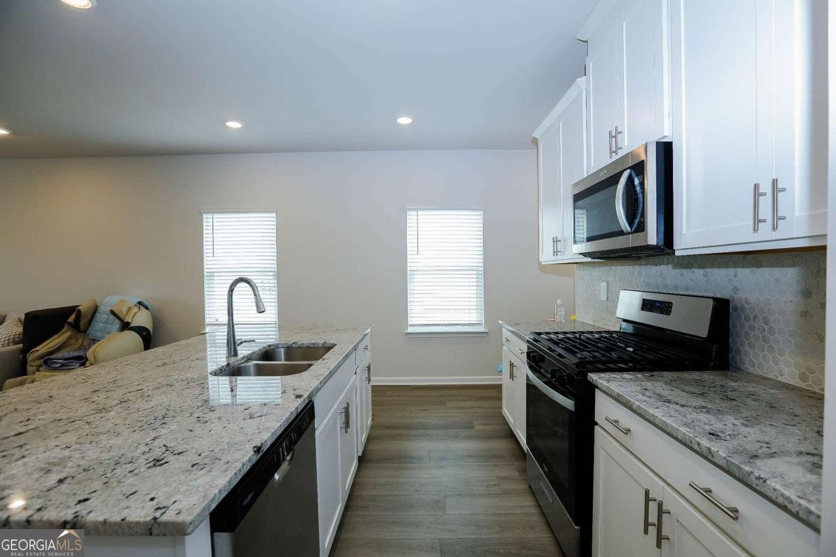 4548 Red Lion Place Lawrenceville - Photo 19