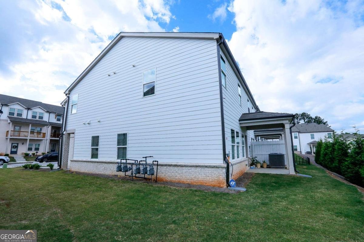 4548 Red Lion Place Lawrenceville - Photo 44