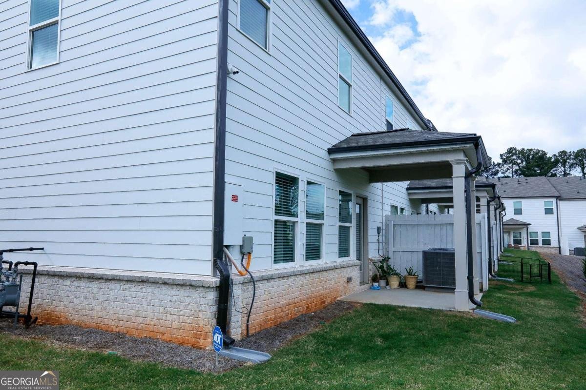 4548 Red Lion Place Lawrenceville - Photo 46
