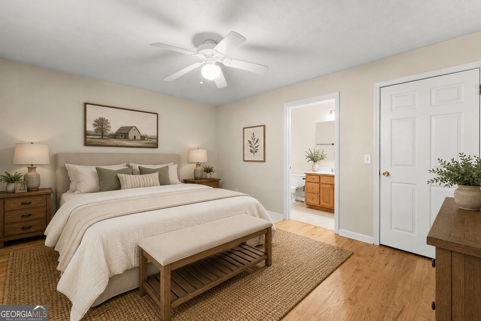 398 Gold Ridge Road Dahlonega - Photo 13