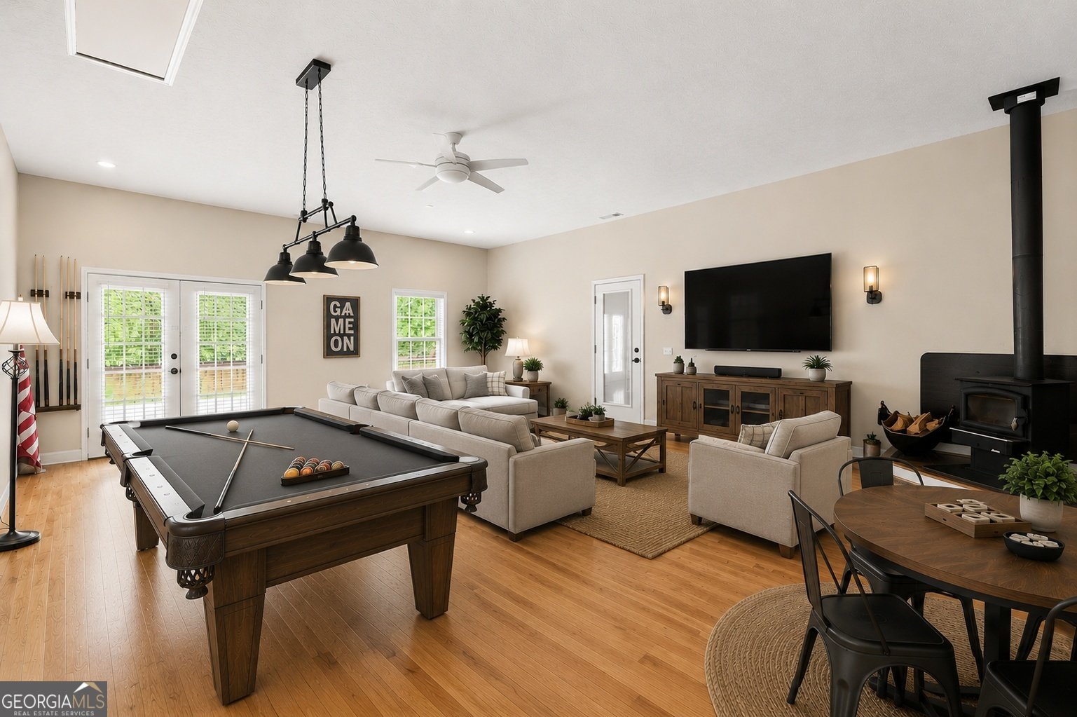 398 Gold Ridge Road Dahlonega - Photo 19