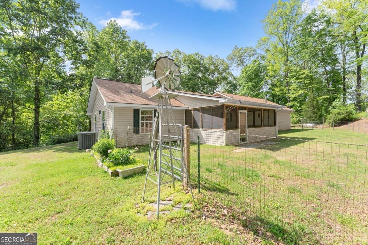 398 Gold Ridge Road Dahlonega - Photo 33