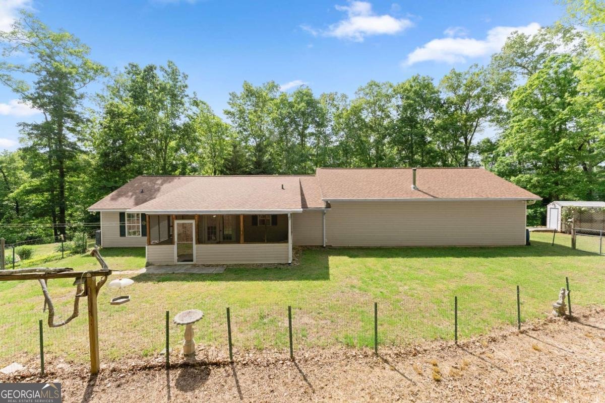 398 Gold Ridge Road Dahlonega - Photo 34