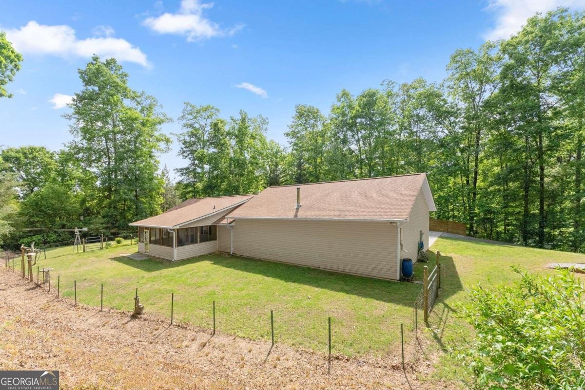 398 Gold Ridge Road Dahlonega - Photo 35