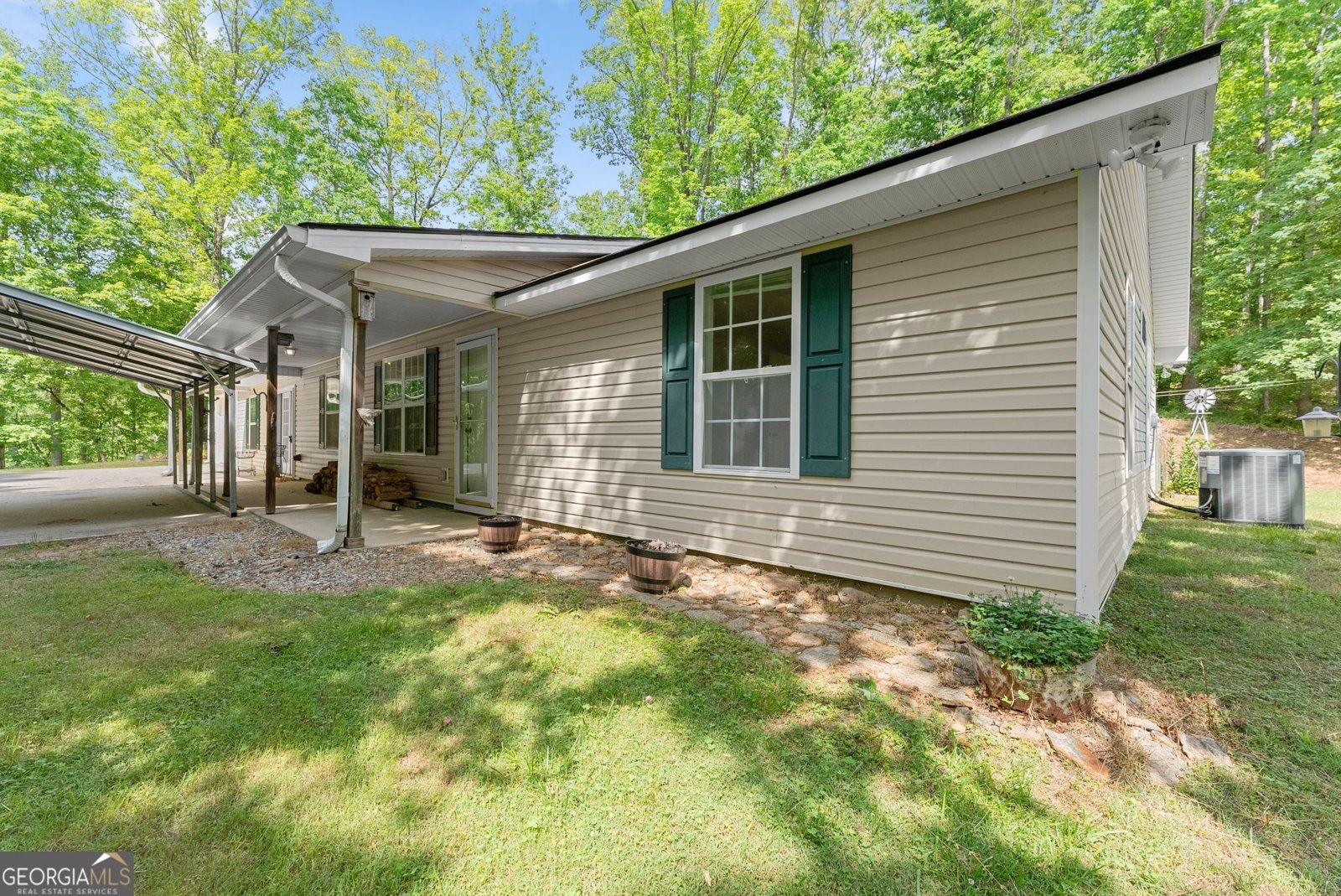 398 Gold Ridge Road Dahlonega - Photo 37