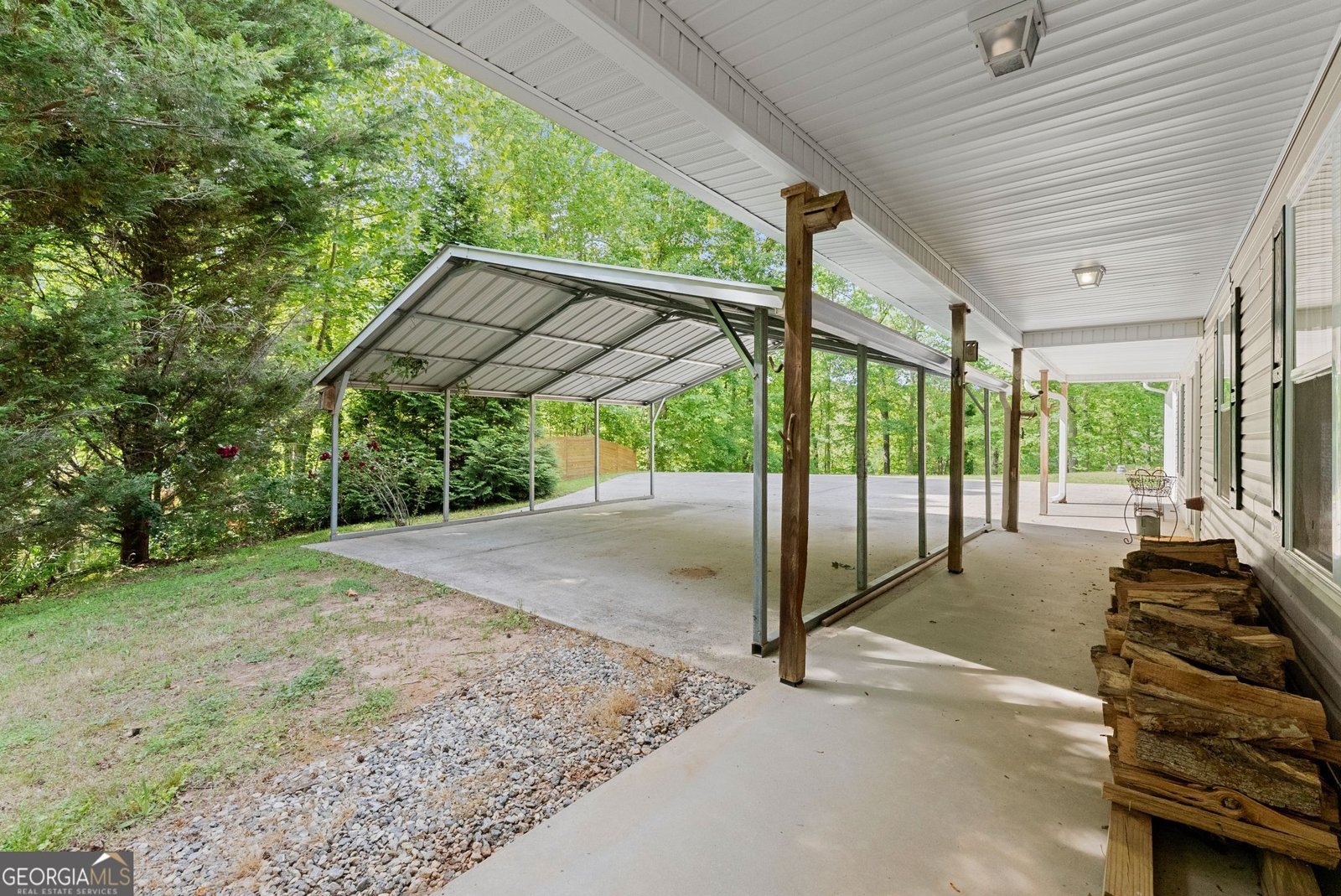 398 Gold Ridge Road Dahlonega - Photo 38