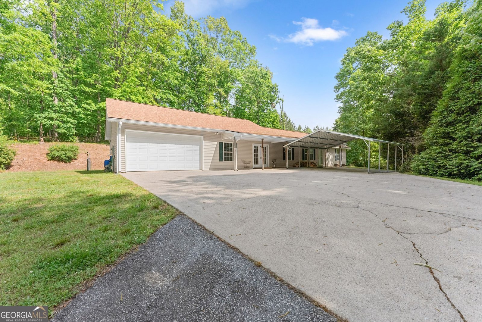 398 Gold Ridge Road Dahlonega - Photo 39