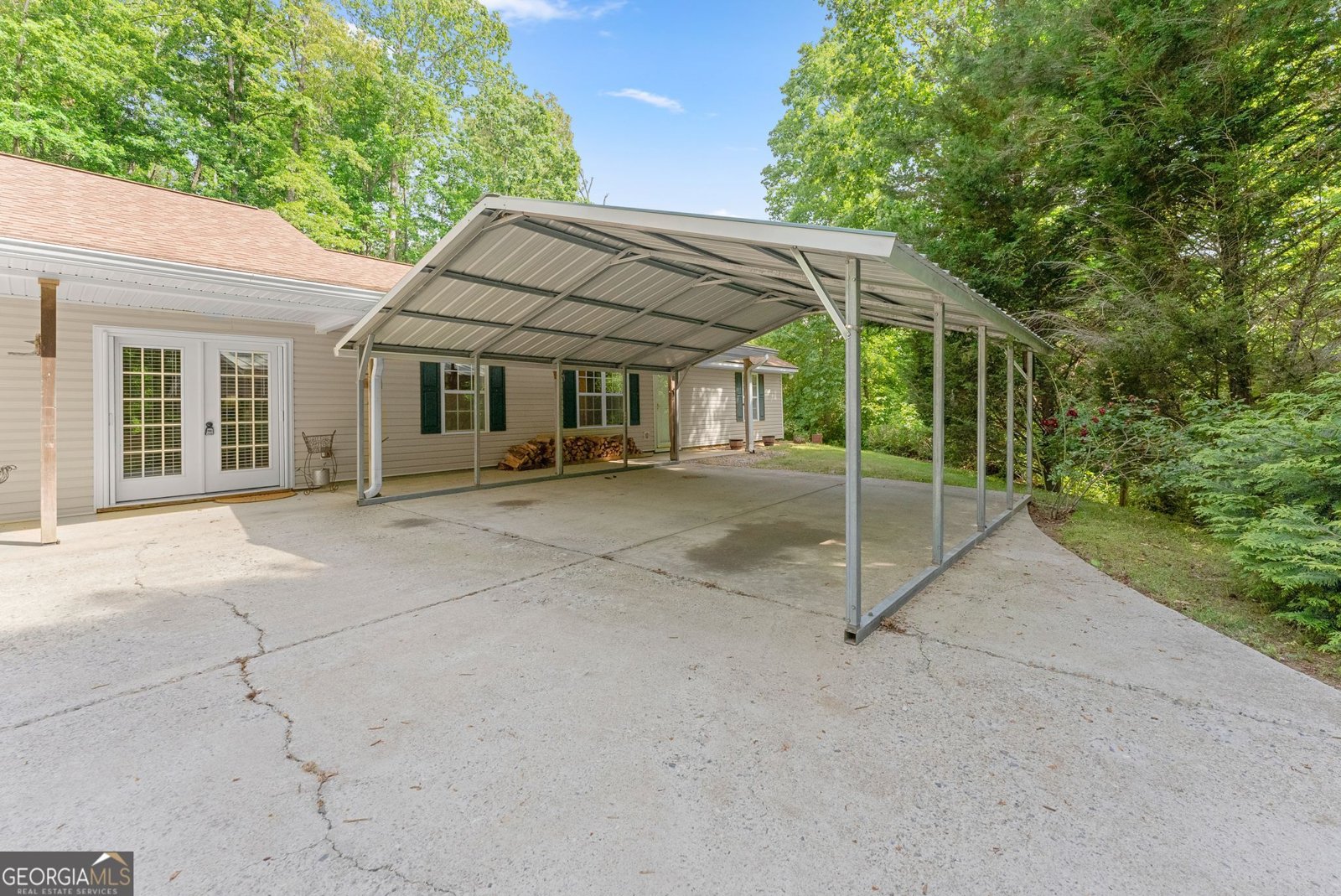398 Gold Ridge Road Dahlonega - Photo 43