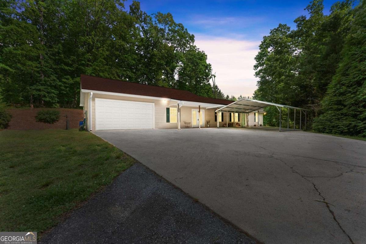 398 Gold Ridge Road Dahlonega - Photo 44